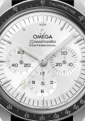 Speedmaster Moonwatch Master Chronometer Professional Chronographe