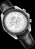 Speedmaster Moonwatch Master Chronometer Professional Chronographe