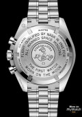 Speedmaster Moonwatch Master Chronometer Professional Chronographe