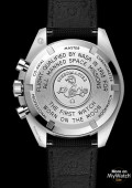 Speedmaster Moonwatch Master Chronometer Professional Chronographe