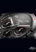 Chronographe TAG Heuer Carrera Porsche