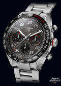 Chronographe TAG Heuer Carrera Porsche