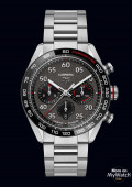 Chronographe TAG Heuer Carrera Porsche