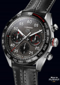 Chronographe TAG Heuer Carrera Porsche