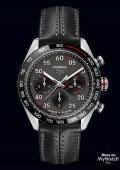 Chronographe TAG Heuer Carrera Porsche