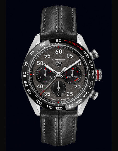 Chronographe TAG Heuer Carrera Porsche