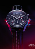 Chronographe TAG Heuer Carrera Porsche