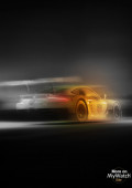Chronographe TAG Heuer Carrera Porsche