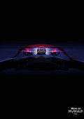 Chronographe TAG Heuer Carrera Porsche