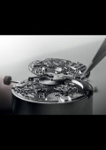 Octo Finissimo Chronographe GMT Version Titane