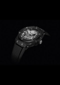 Big Bang Tourbillon Automatic Black Magic