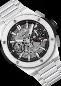 Big Bang Integral Ceramic