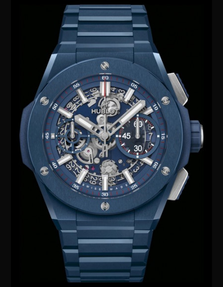 Big Bang Integral Ceramic