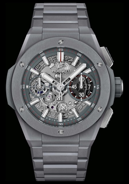 Big Bang Integral Ceramic