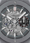 Big Bang Integral Ceramic