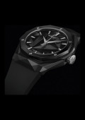 Classic Fusion Richard Orlinski Black Magic 40mm