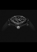 Classic Fusion Richard Orlinski Black Magic 40mm