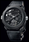 Octo Roma Carillon Tourbillon