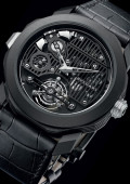 Octo Roma Carillon Tourbillon