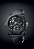 Octo Roma Carillon Tourbillon