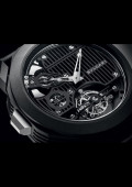 Octo Roma Carillon Tourbillon