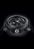 Octo Roma Carillon Tourbillon