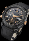 Octo Roma Carillon Tourbillon