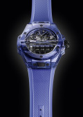 Big Bang MP-11 Saphir Blue