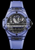 Big Bang MP-11 Saphir Blue