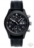 Montre d’Aviateur Chronographe Édition Tribute to 3705