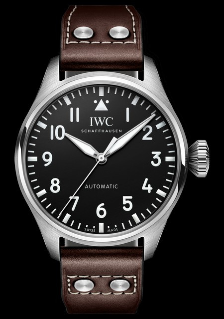most expensive iwc