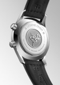 Legend Diver Watch