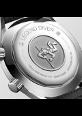 Legend Diver Watch