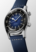 Legend Diver Watch