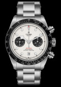 Black Bay Chrono