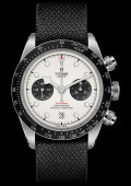 Black Bay Chrono