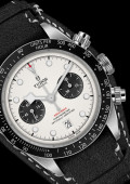 Black Bay Chrono