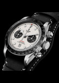 Black Bay Chrono