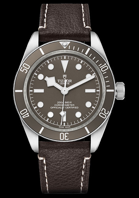 Black Bay Fifty-Eight  925