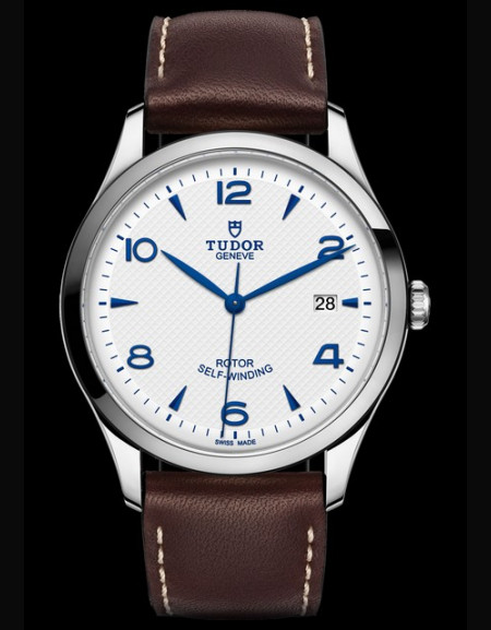 Tudor 1926 en 41 mm