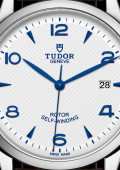 Tudor 1926 en 41 mm