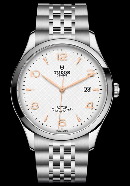 Tudor 1926 en 41 mm