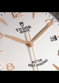 Tudor 1926 en 41 mm