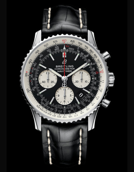 Breitling Navitimer B01 Chronograph 46