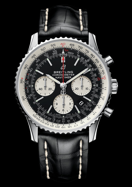 Breitling Navitimer B01 Chronograph 46