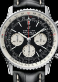 Breitling Navitimer B01 Chronograph 46