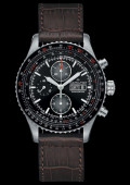 Khaki Aviation Converter Auto Chrono