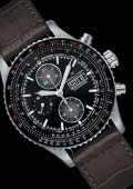 Khaki Aviation Converter Auto Chrono