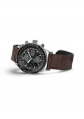 Khaki Aviation Converter Auto Chrono