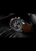 Khaki Aviation Converter Auto Chrono